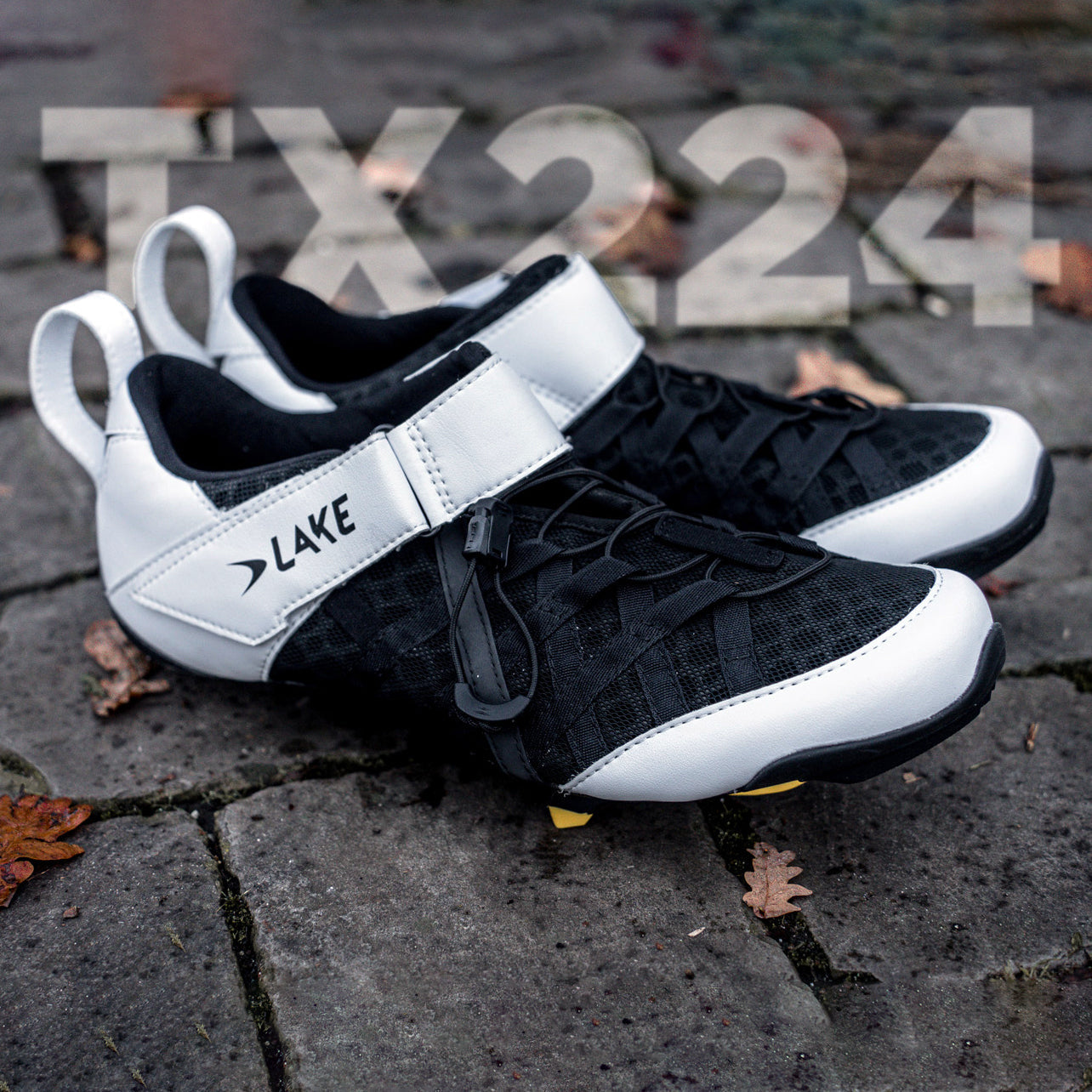 TX224 – Taking triathlon to new performance levels