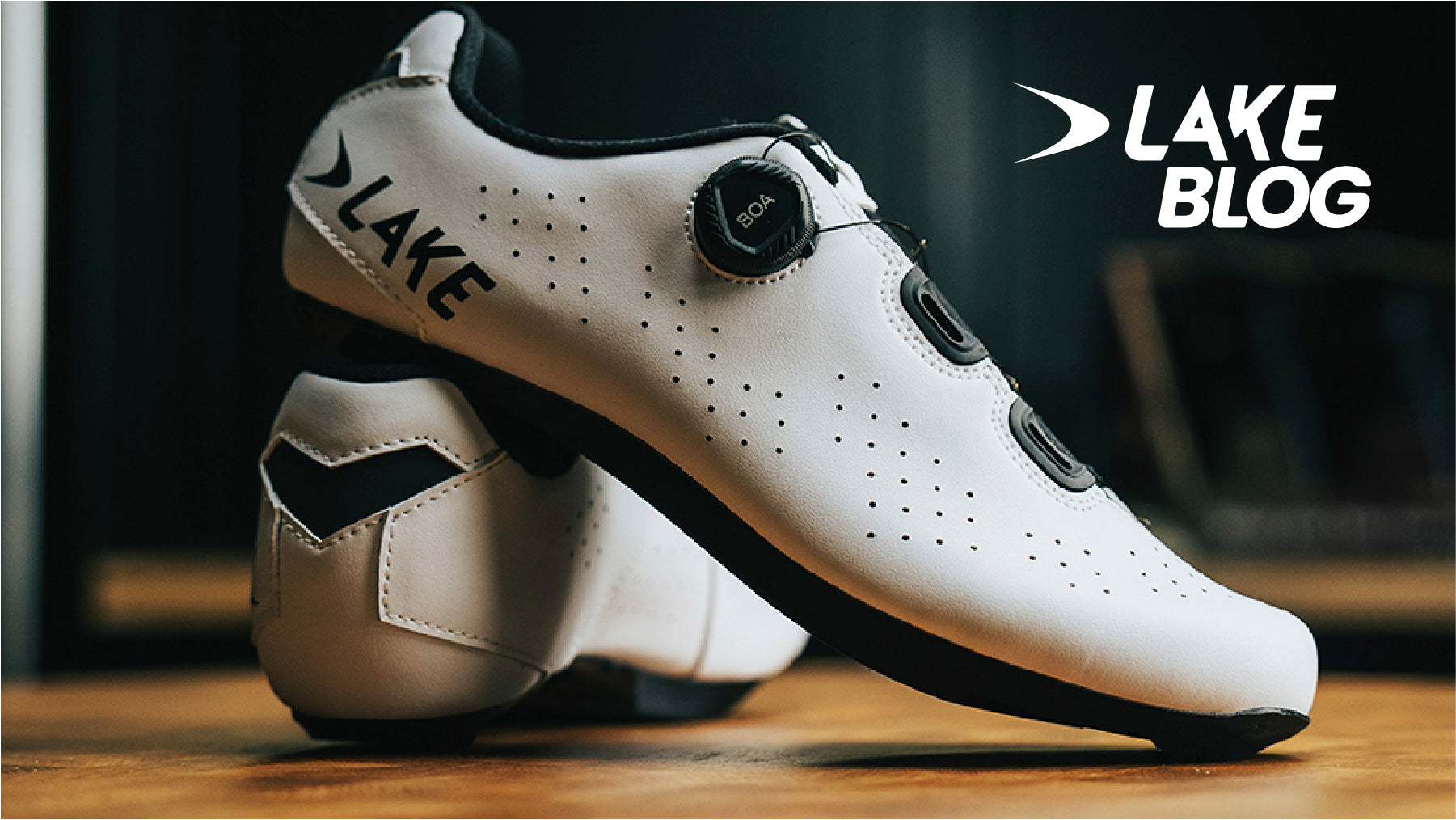 Finding the most comfortable cycling shoes