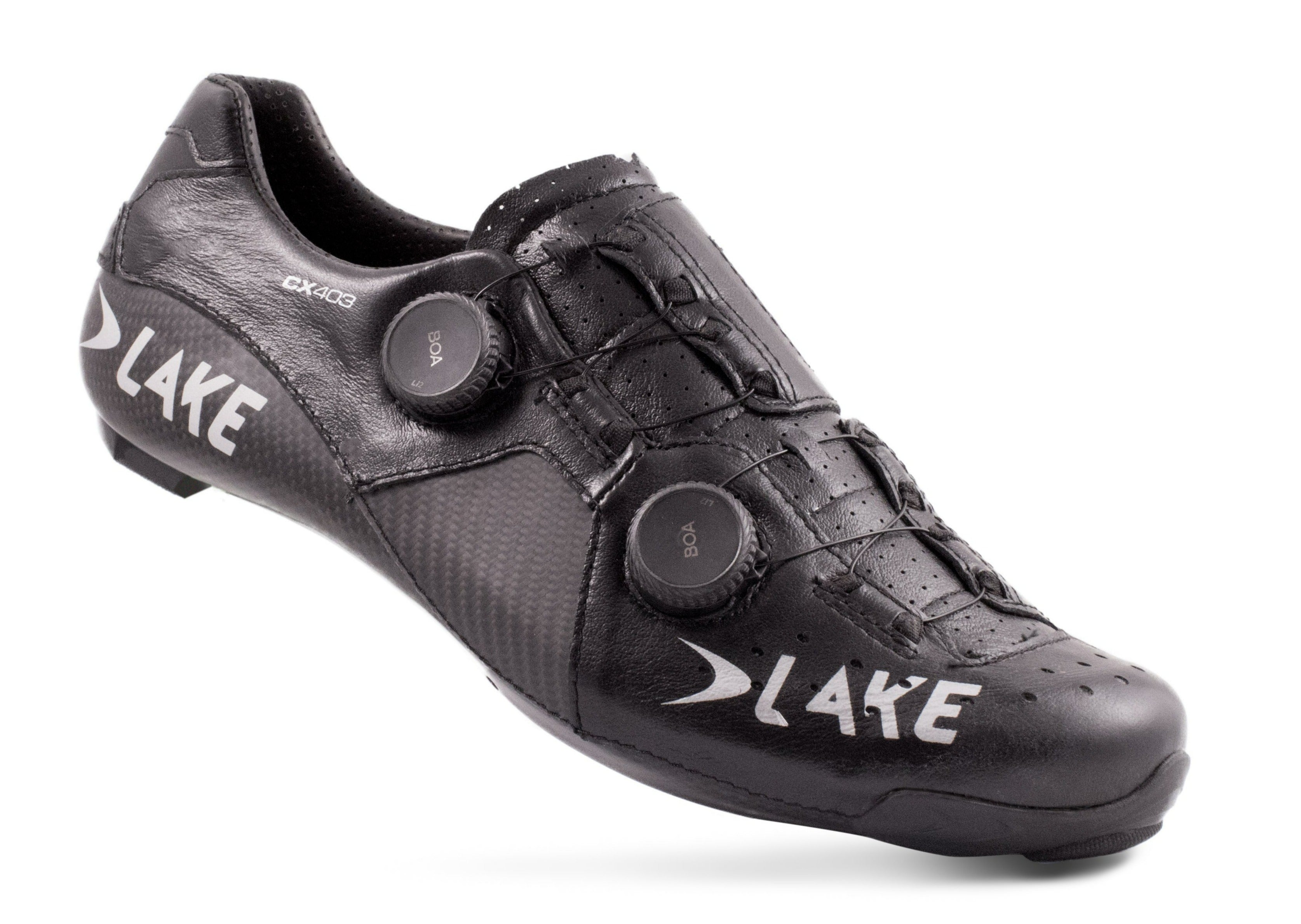 CX403 4-LOCH-CLEAT