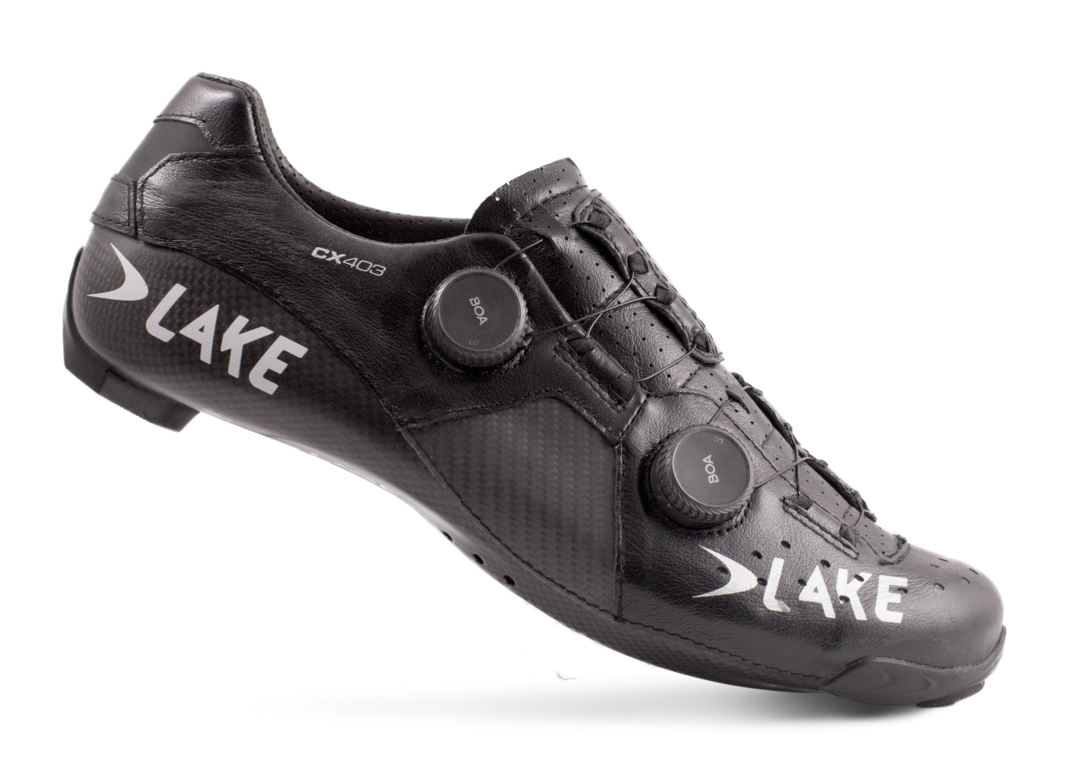 CX403 4-LOCH-CLEAT