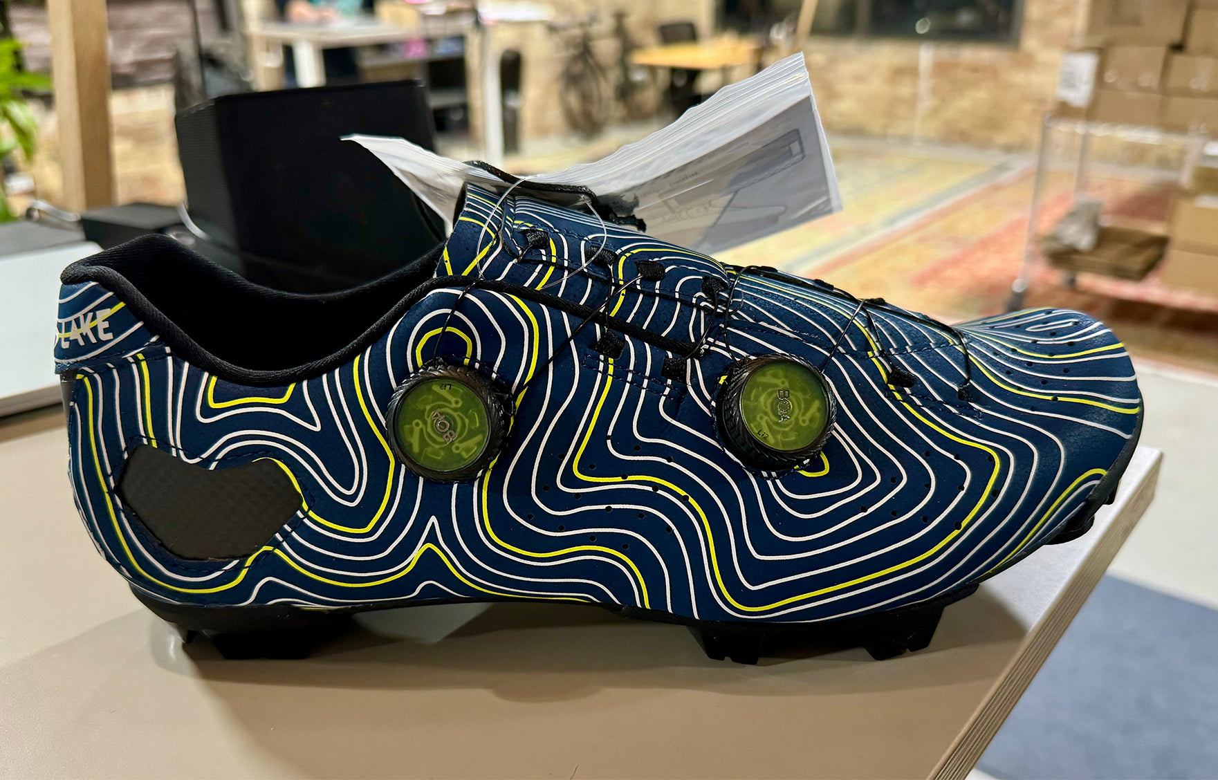 CX/MX333 Custom-Farben & Grafiken
