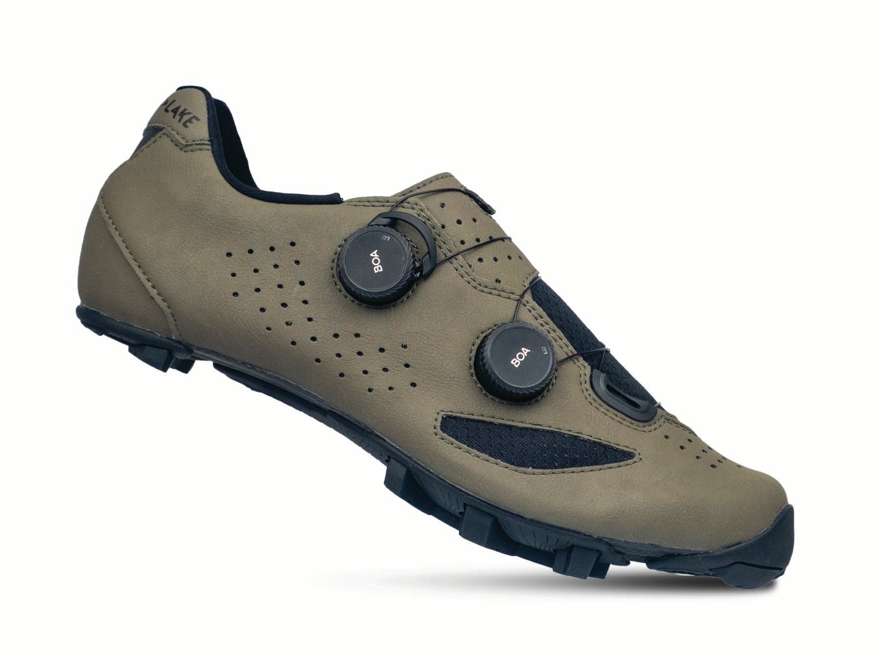 gravel bike schuhe damen MX239 GRAVEL WIDE – Lake Cycling EU