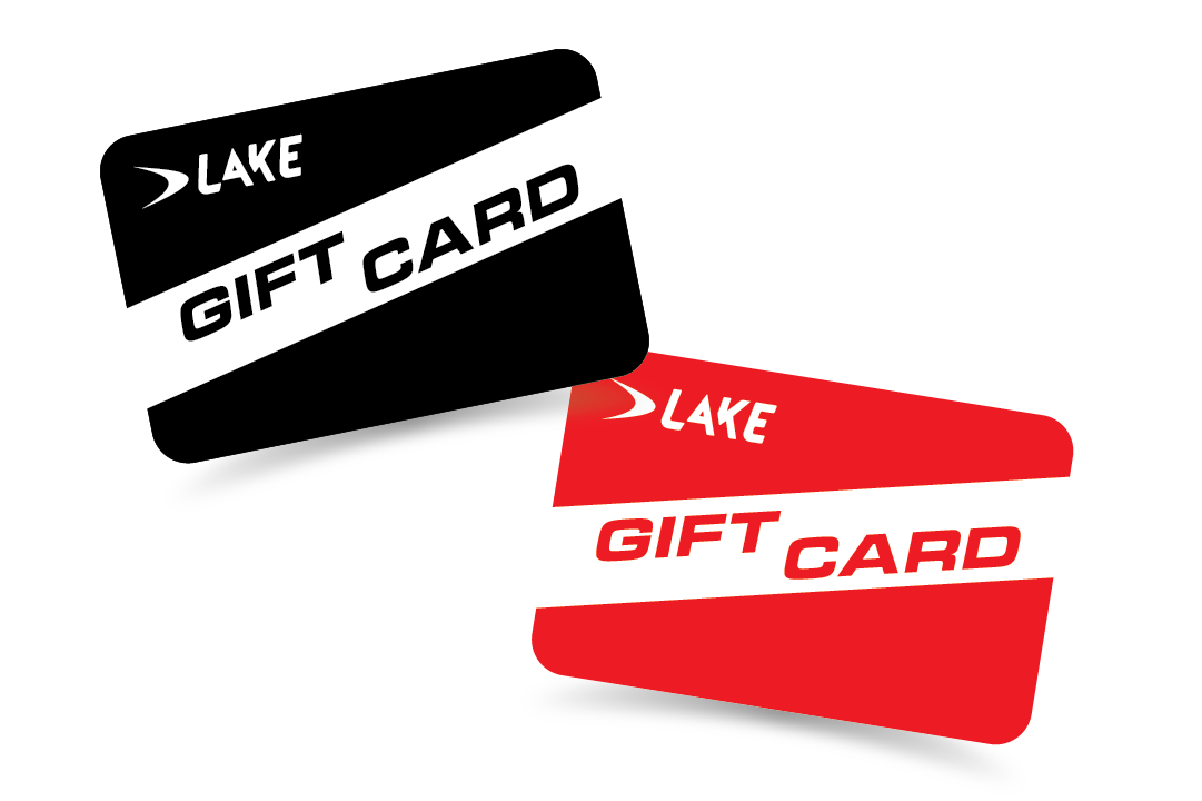Lake Cycling EU Geschenkkarte