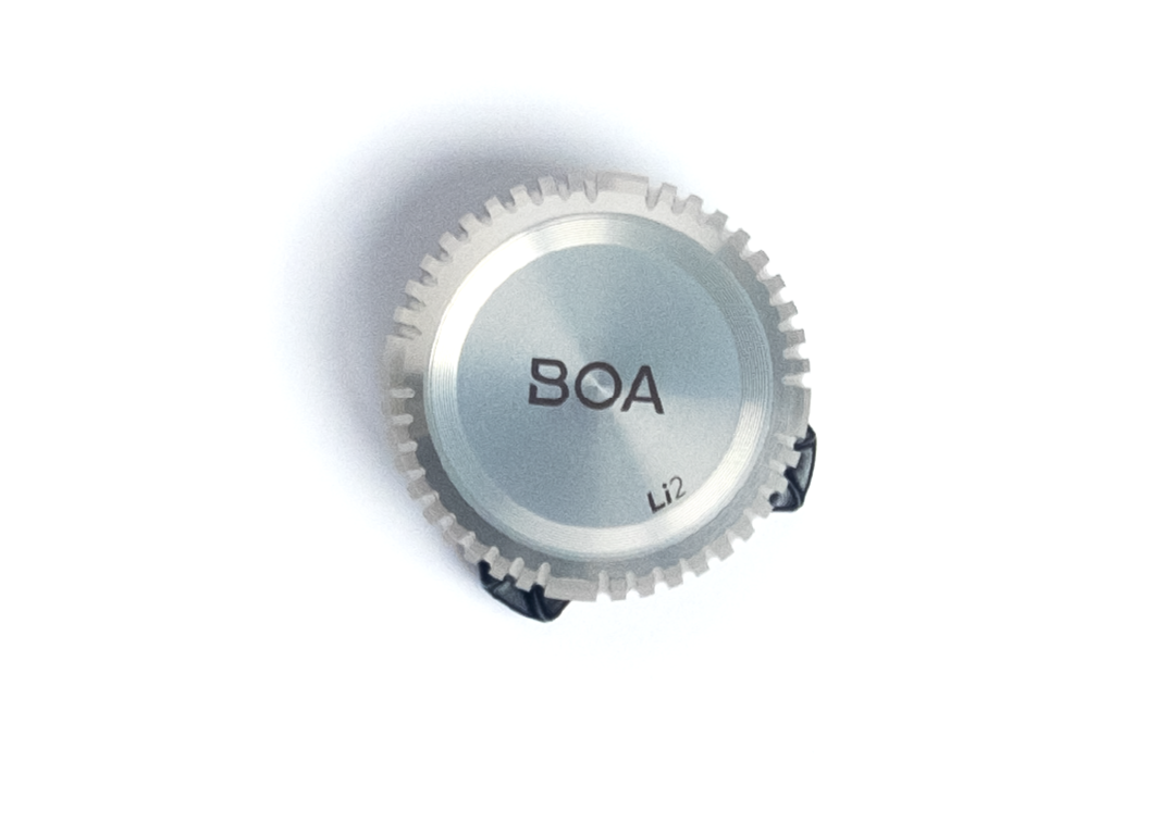 BOA DIAL LI2 COLOUR REPLACEMENT KIT