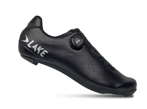 Lake CX178 – the natural cycling shoe choice for riders – Lake