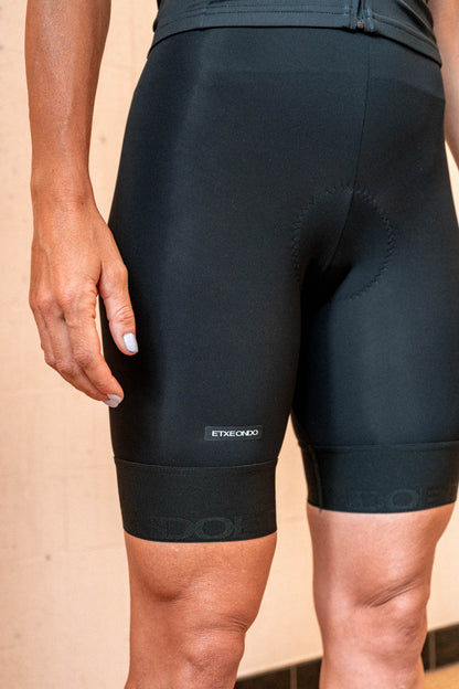 ETXEONDO OLAIA BIBSHORT WOMEN