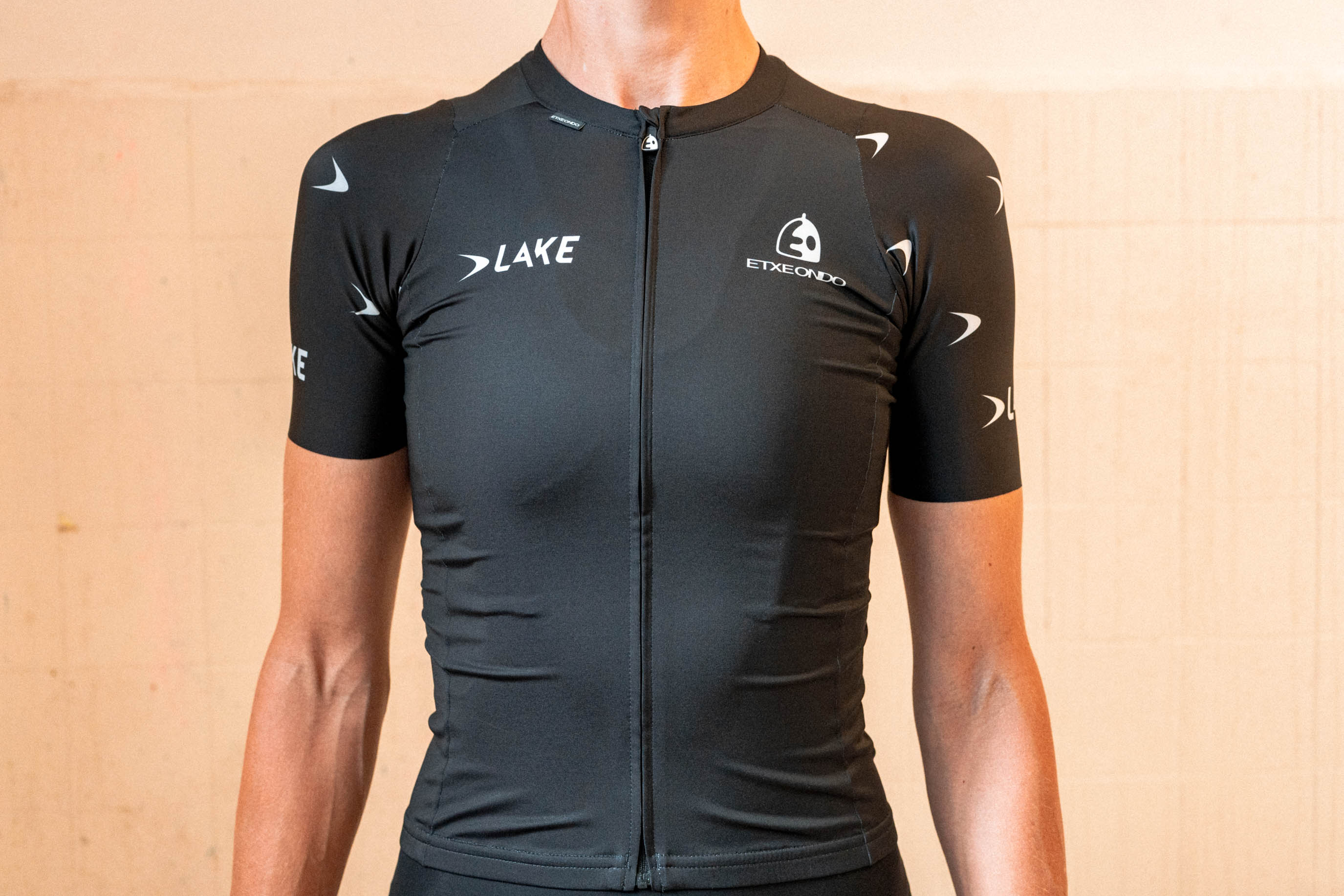 ETXEONDO JERSEY WOMEN
