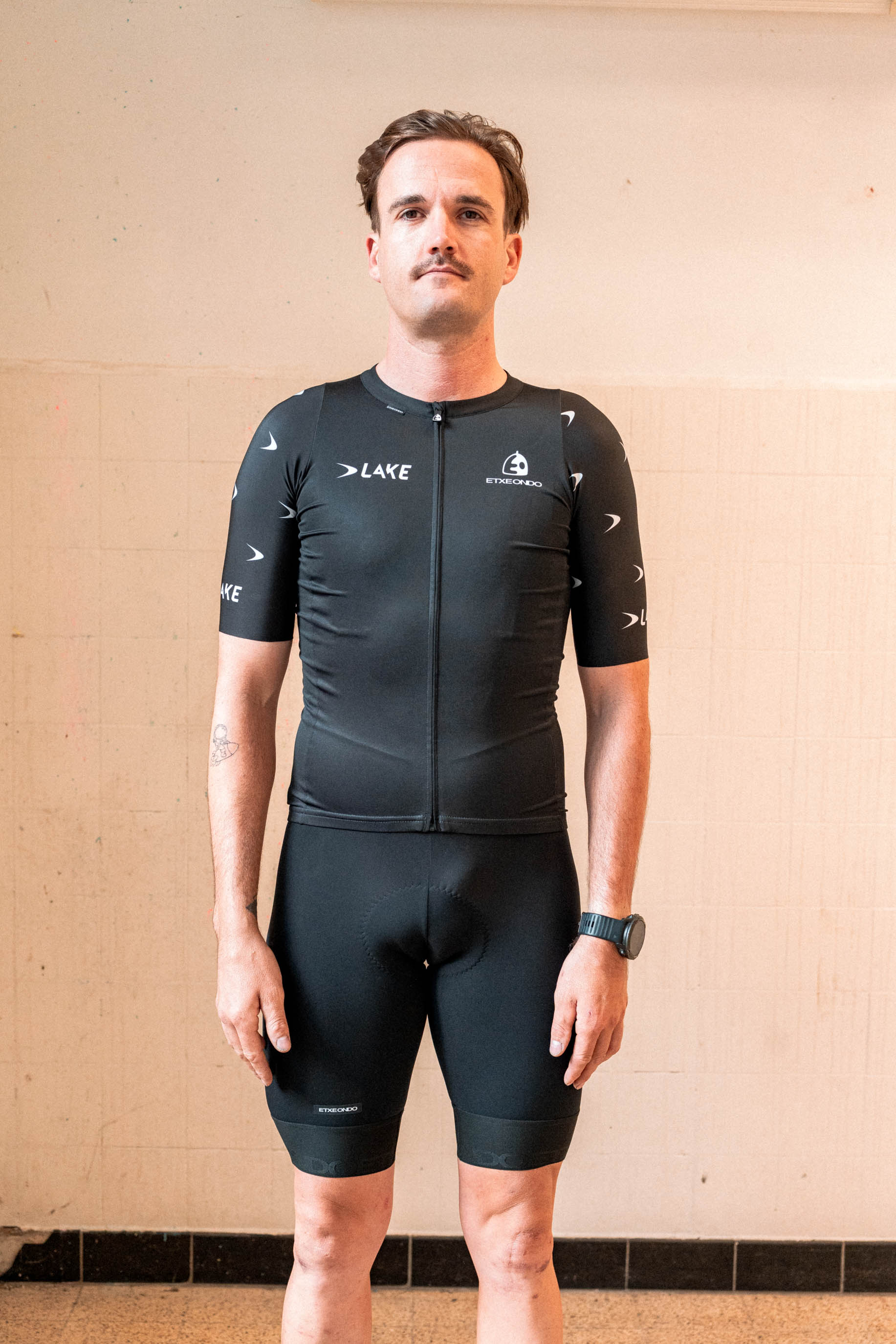 ETXEONDO ORHI BIBSHORT MEN