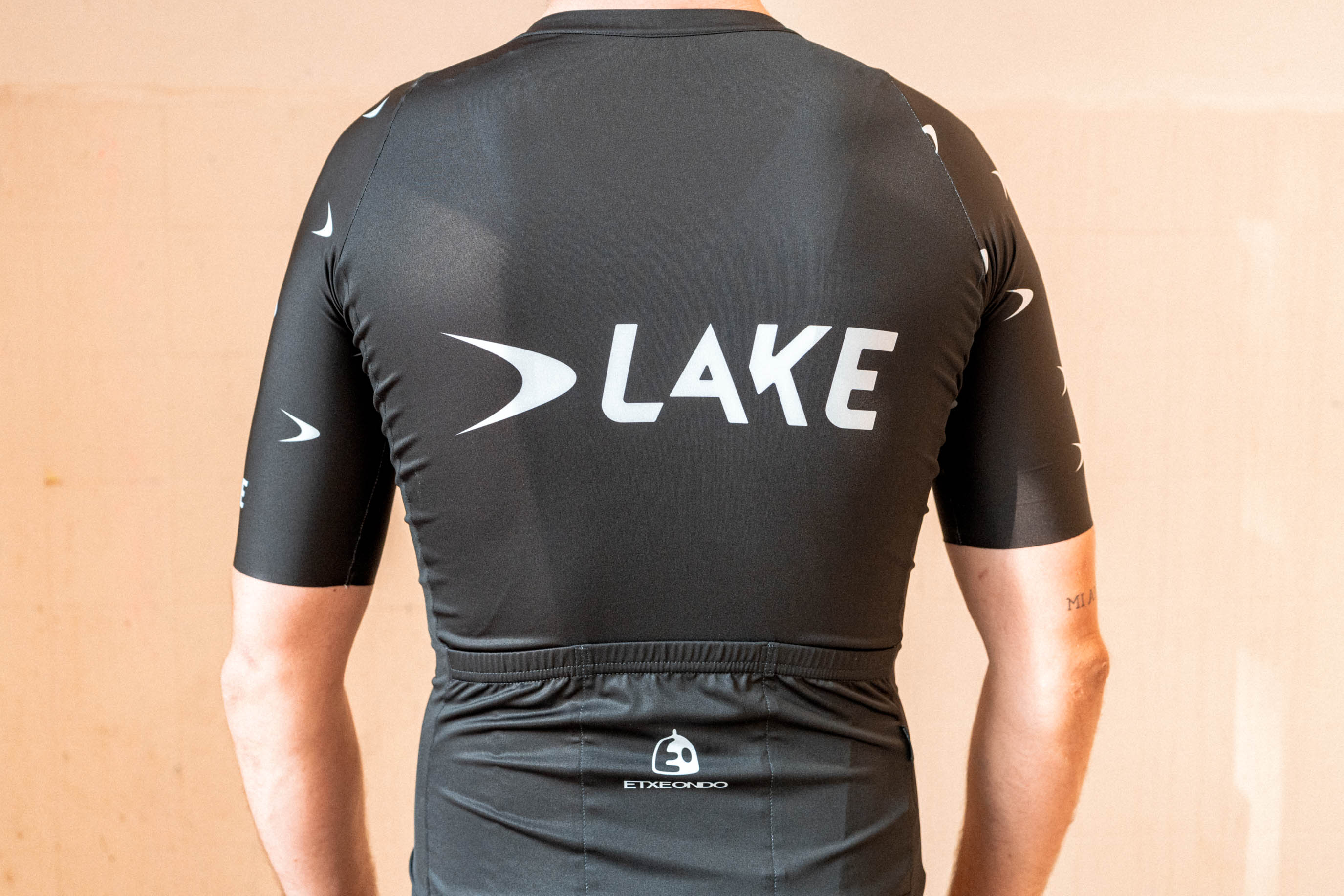 ETXEONDO JERSEY MEN