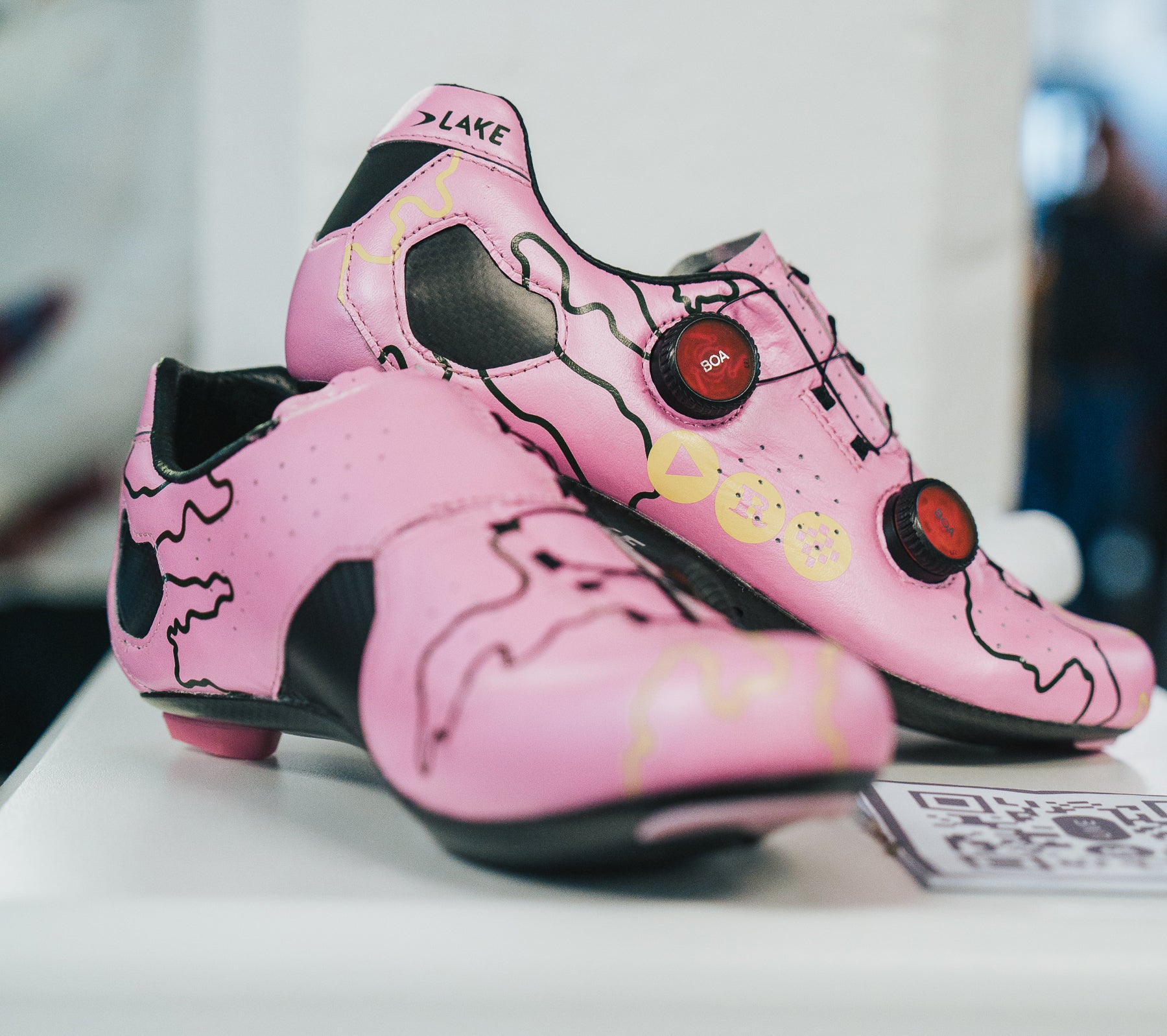 CX/MX333 Custom Colors & Graphics
