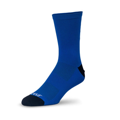 rennrad socken blau SPORTLINE FAHRRADSÖCKE – Lake Cycling EU