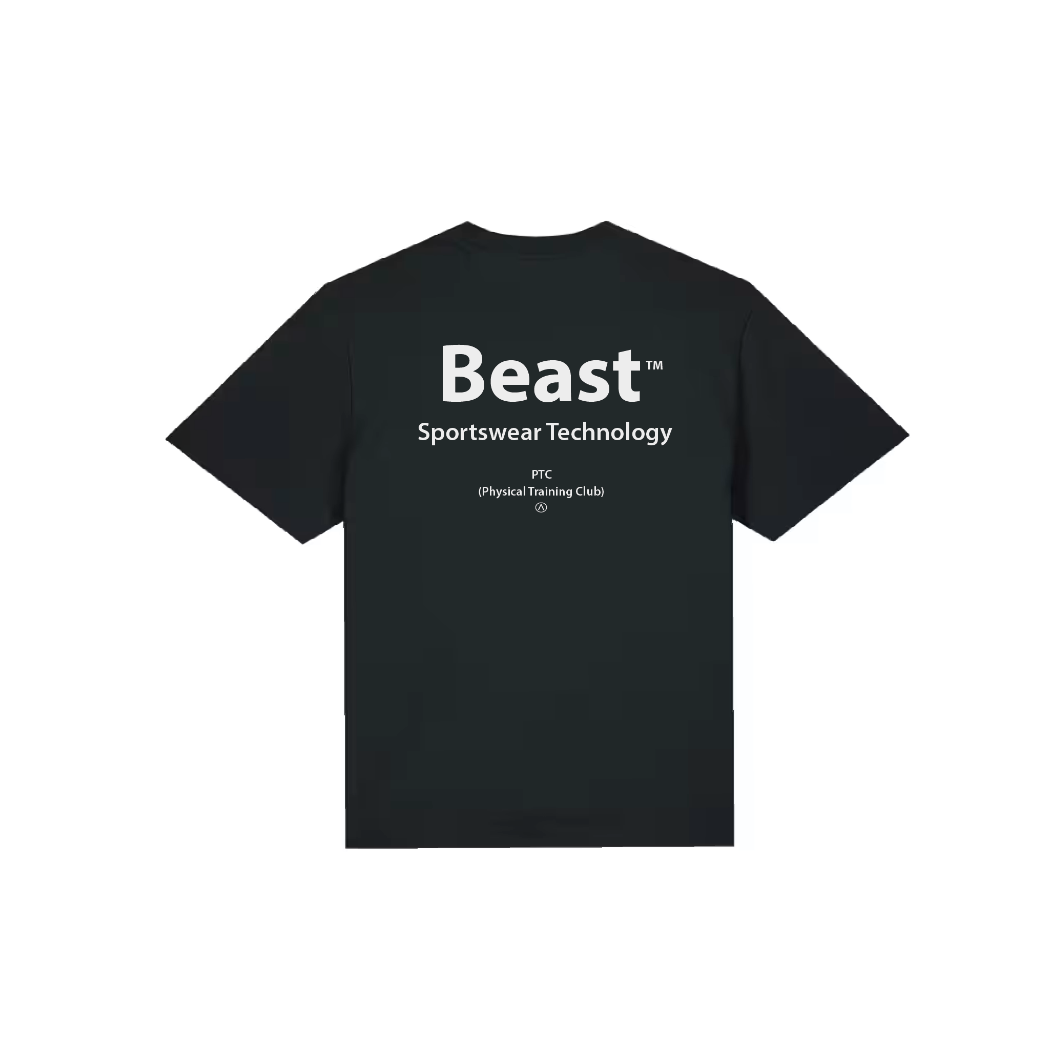BEAST CLUB TEE