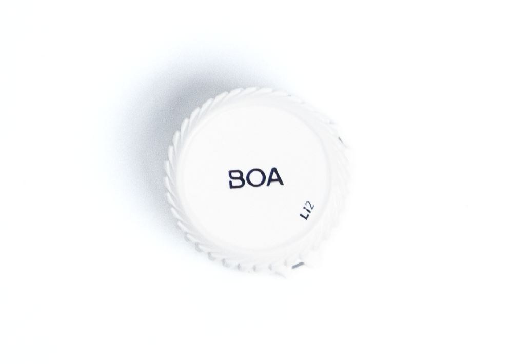 BOA DIAL LI2 COLOUR REPLACEMENT KIT