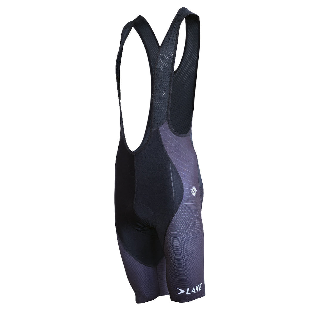 EPISCHE BIBSHORTS