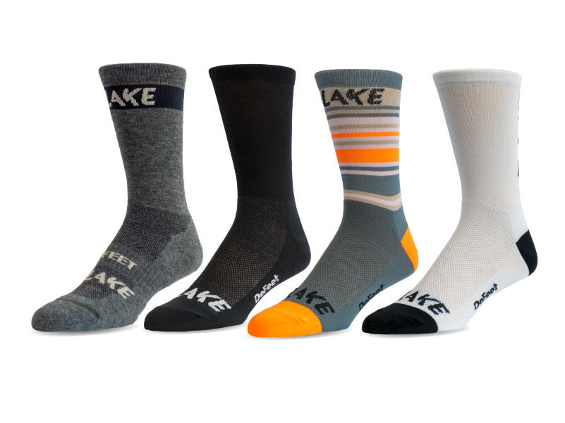 RADSPORT-SOCKEN